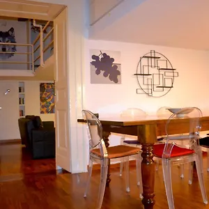 Dimora Bohèmien Bed & Breakfast Napoli