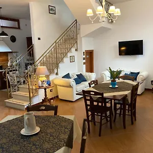 Domus Bed & Breakfast Modugno