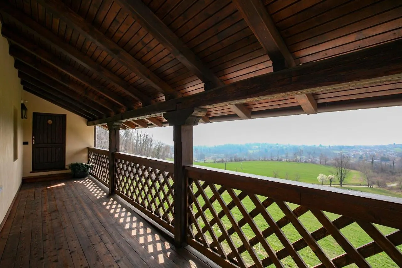 Appartamento Immerso Nella Natura Con Parcheggio - Genziana Sois 0*,